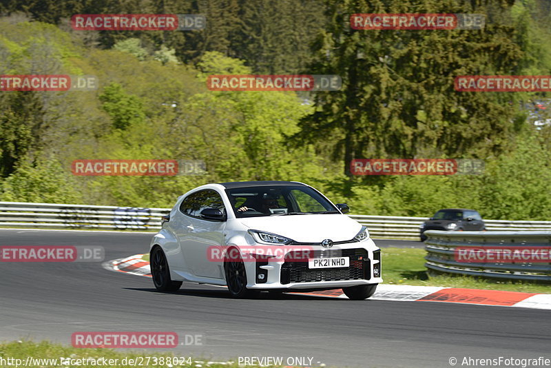 Bild #27388024 - Touristenfahrten Nürburgring Nordschleife (11.05.2024)