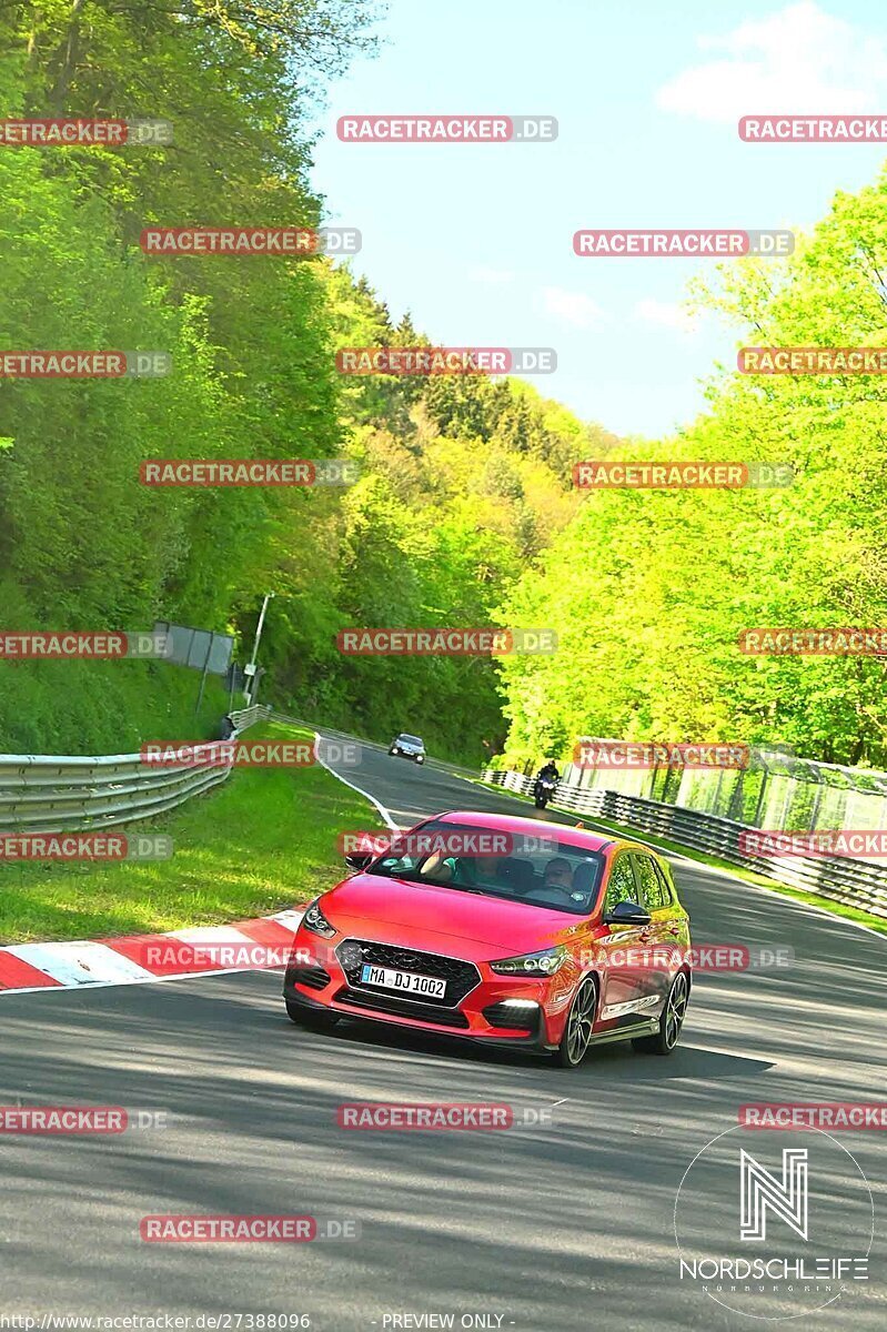 Bild #27388096 - Touristenfahrten Nürburgring Nordschleife (11.05.2024)