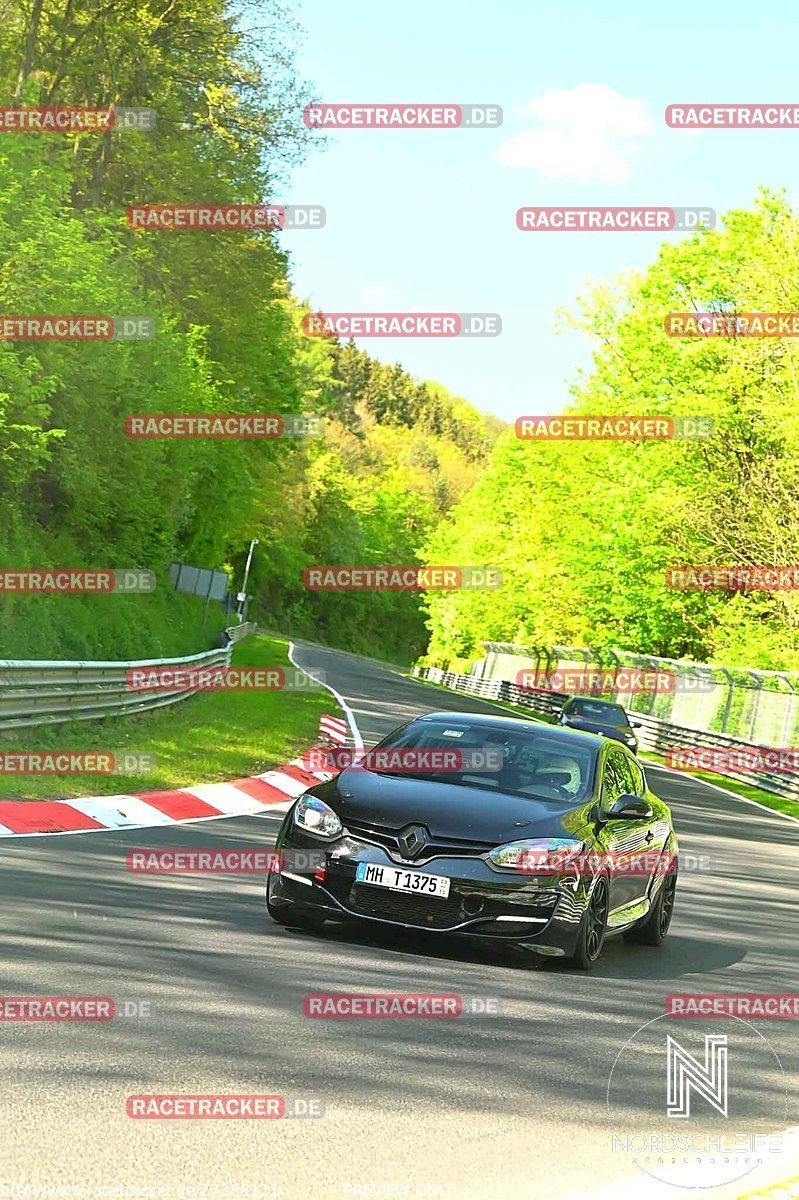 Bild #27388121 - Touristenfahrten Nürburgring Nordschleife (11.05.2024)