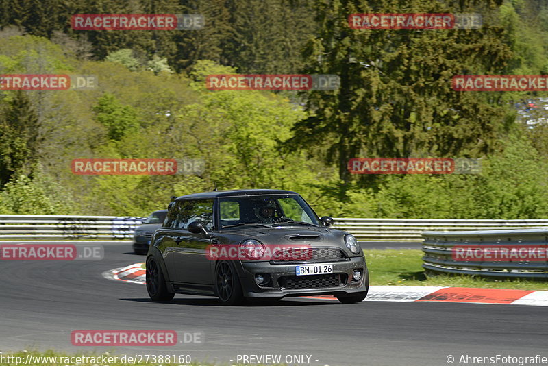 Bild #27388160 - Touristenfahrten Nürburgring Nordschleife (11.05.2024)