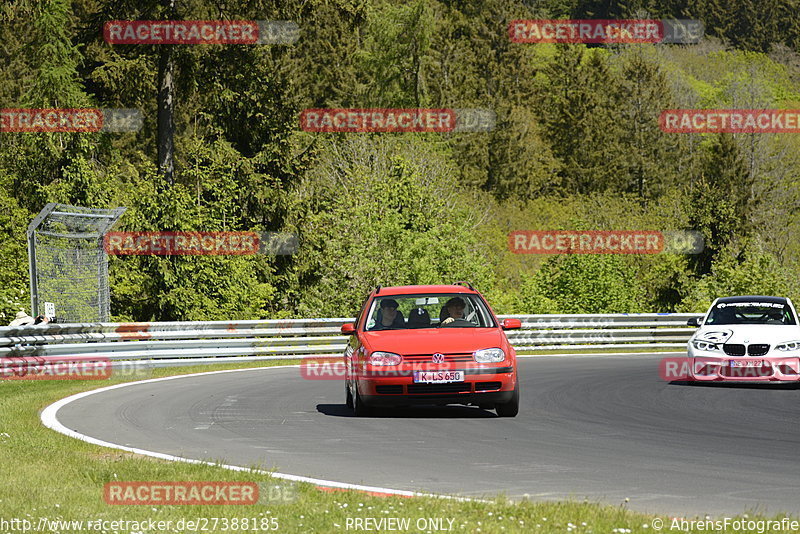 Bild #27388185 - Touristenfahrten Nürburgring Nordschleife (11.05.2024)