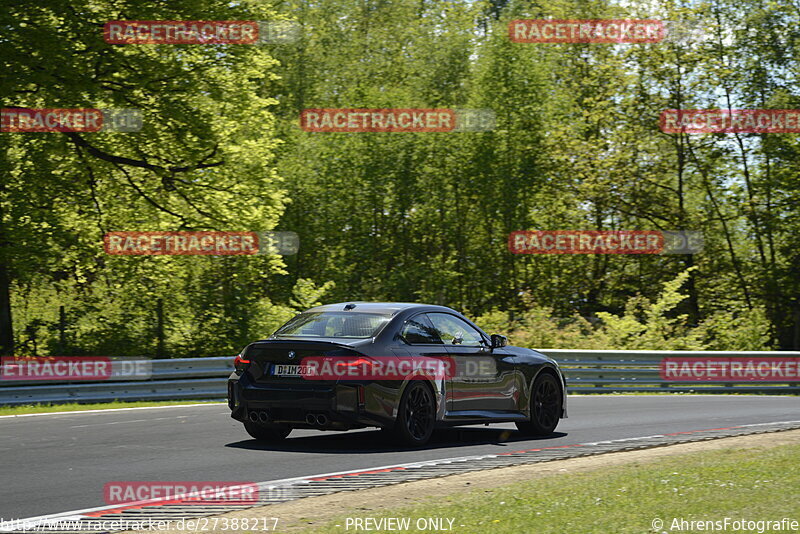 Bild #27388217 - Touristenfahrten Nürburgring Nordschleife (11.05.2024)