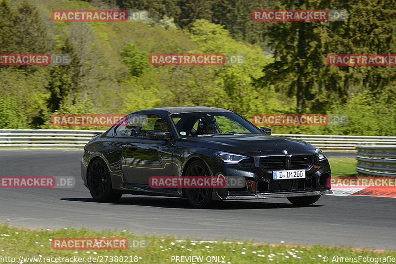 Bild #27388218 - Touristenfahrten Nürburgring Nordschleife (11.05.2024)