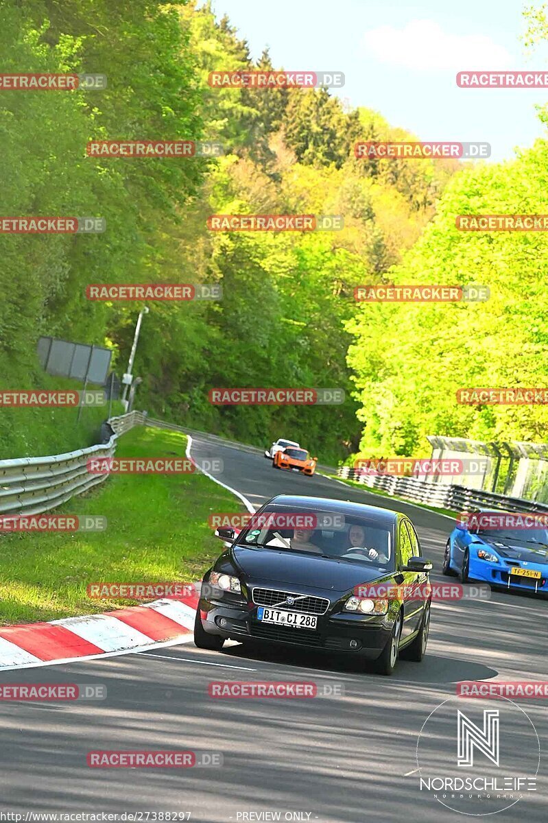 Bild #27388297 - Touristenfahrten Nürburgring Nordschleife (11.05.2024)