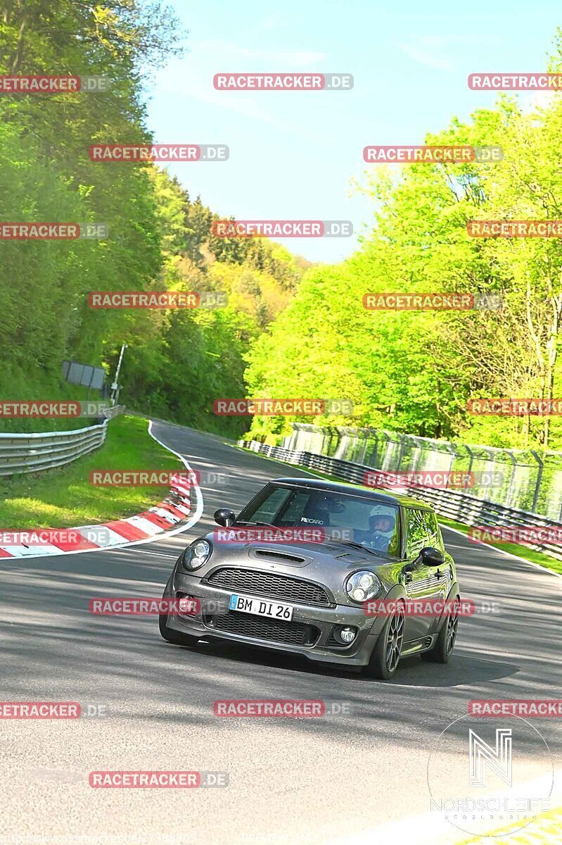 Bild #27388305 - Touristenfahrten Nürburgring Nordschleife (11.05.2024)