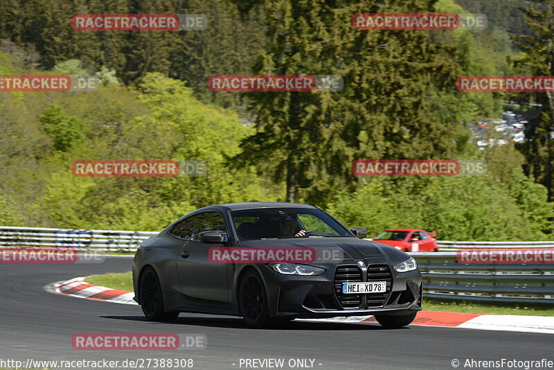 Bild #27388308 - Touristenfahrten Nürburgring Nordschleife (11.05.2024)