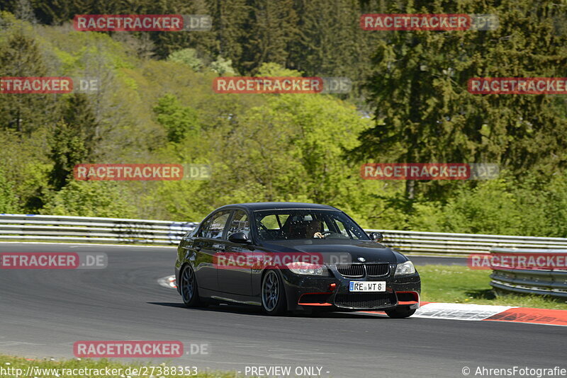 Bild #27388353 - Touristenfahrten Nürburgring Nordschleife (11.05.2024)