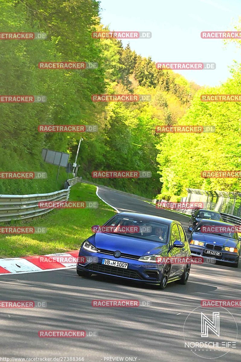 Bild #27388366 - Touristenfahrten Nürburgring Nordschleife (11.05.2024)