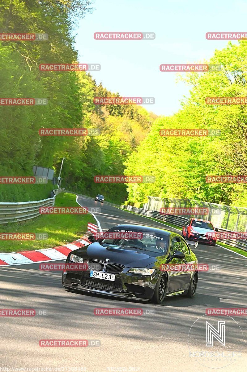 Bild #27388489 - Touristenfahrten Nürburgring Nordschleife (11.05.2024)