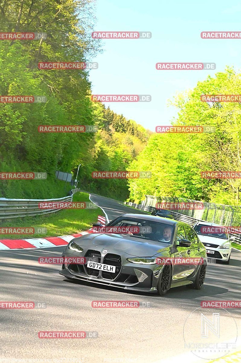 Bild #27388521 - Touristenfahrten Nürburgring Nordschleife (11.05.2024)