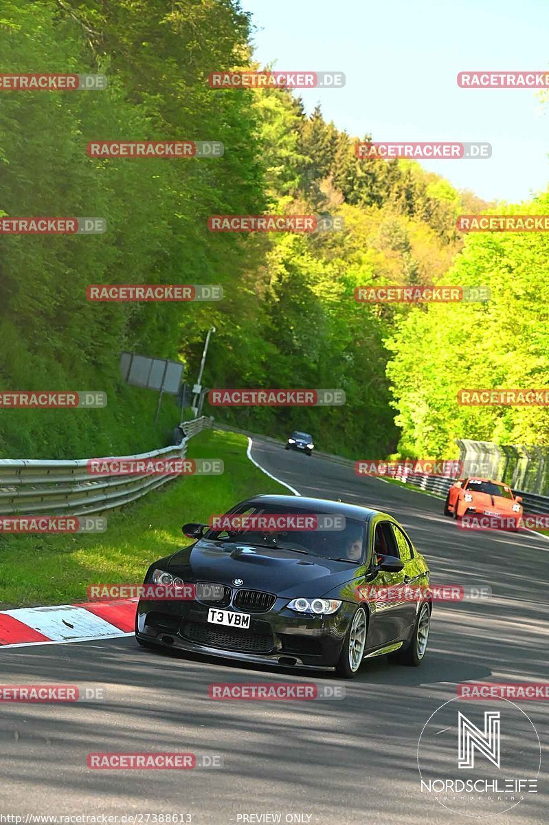 Bild #27388613 - Touristenfahrten Nürburgring Nordschleife (11.05.2024)