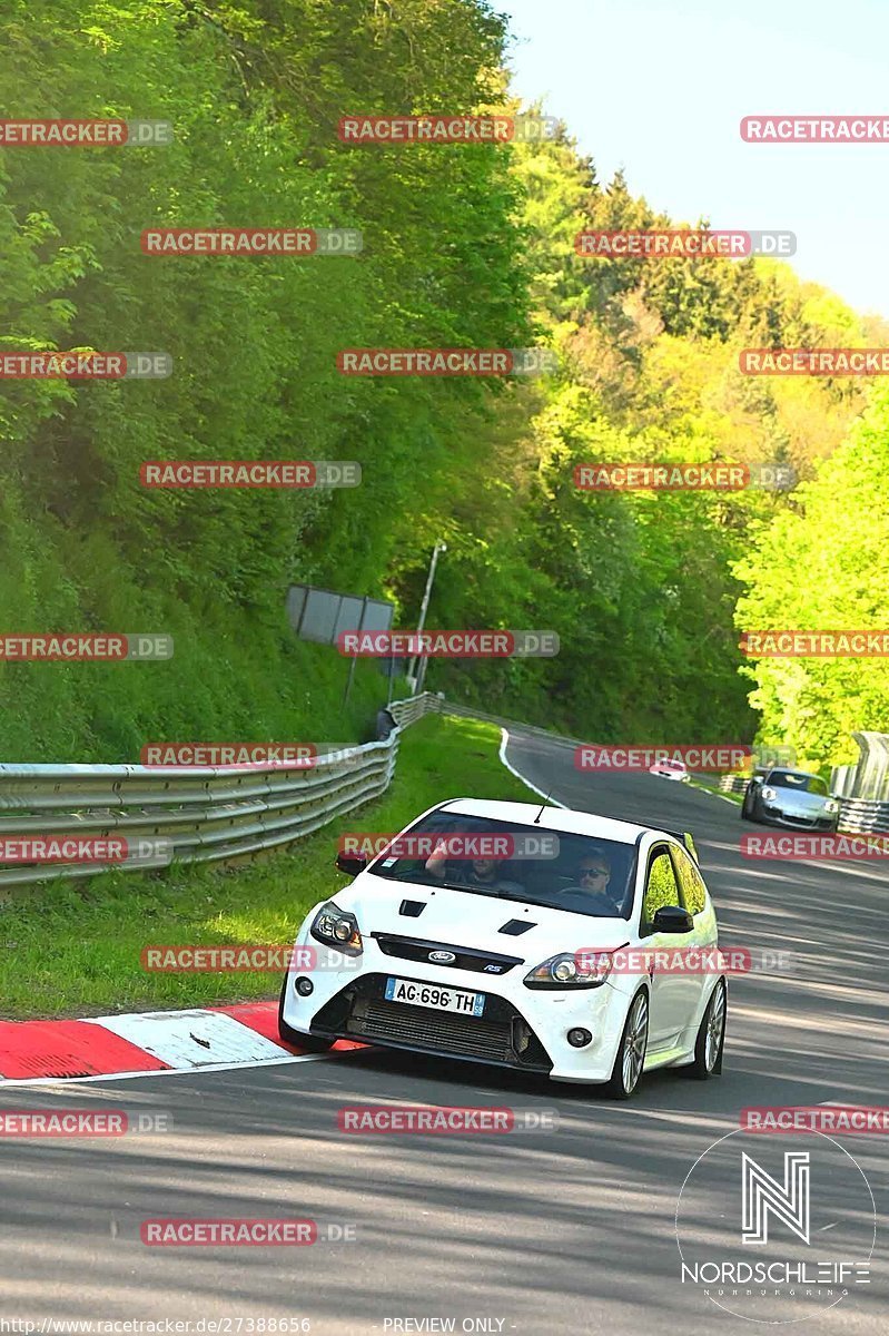 Bild #27388656 - Touristenfahrten Nürburgring Nordschleife (11.05.2024)