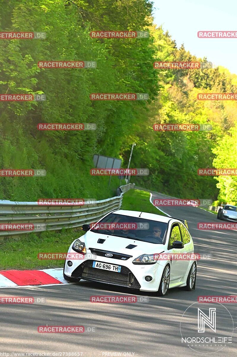 Bild #27388657 - Touristenfahrten Nürburgring Nordschleife (11.05.2024)