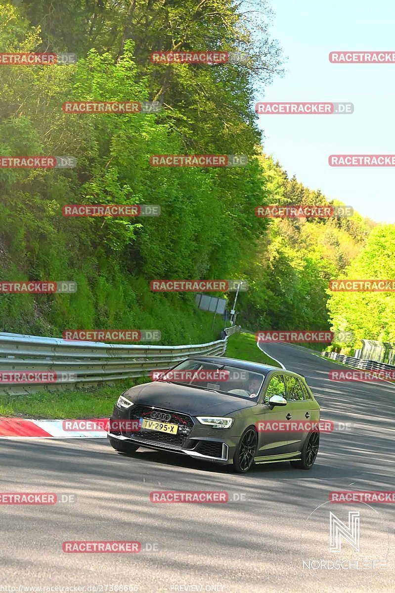 Bild #27388666 - Touristenfahrten Nürburgring Nordschleife (11.05.2024)