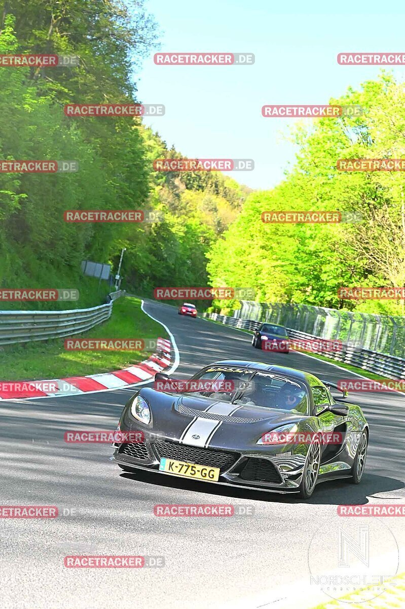 Bild #27388681 - Touristenfahrten Nürburgring Nordschleife (11.05.2024)