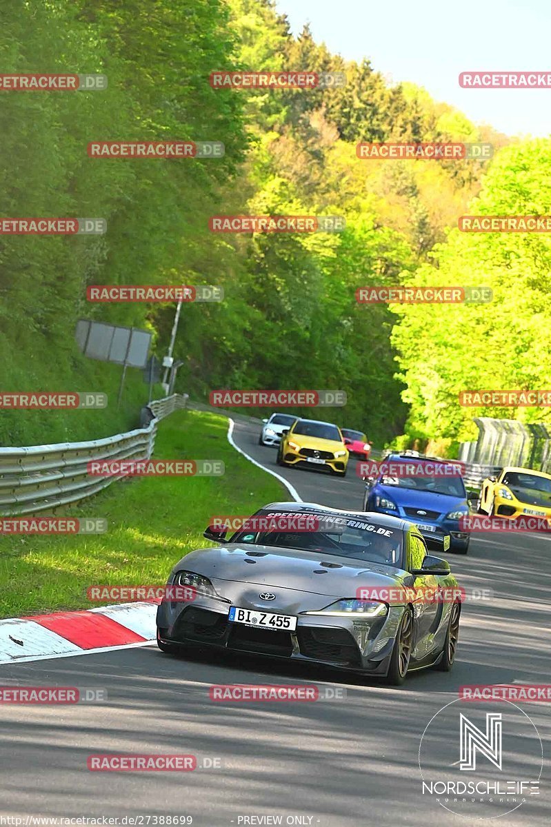 Bild #27388699 - Touristenfahrten Nürburgring Nordschleife (11.05.2024)