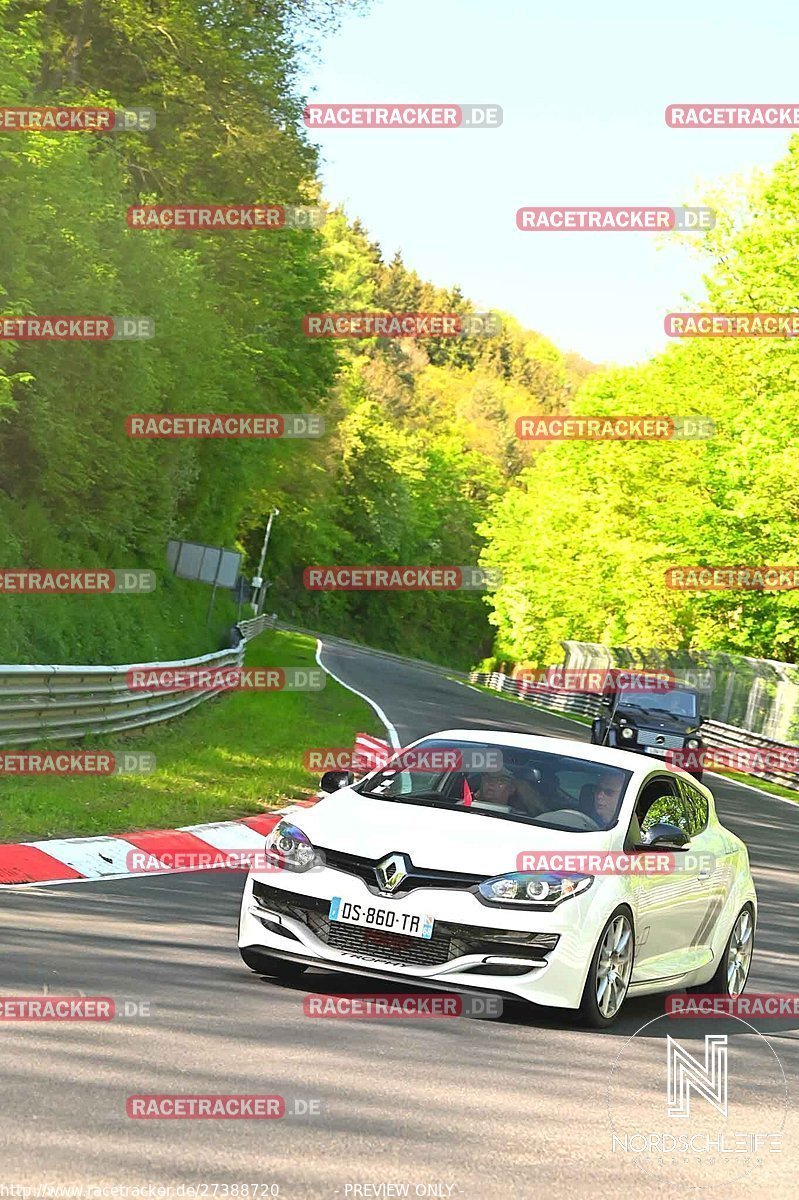 Bild #27388720 - Touristenfahrten Nürburgring Nordschleife (11.05.2024)