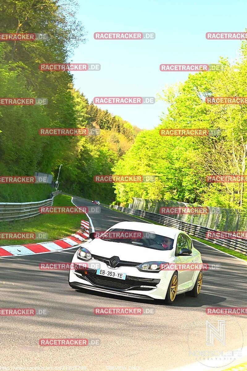 Bild #27388749 - Touristenfahrten Nürburgring Nordschleife (11.05.2024)