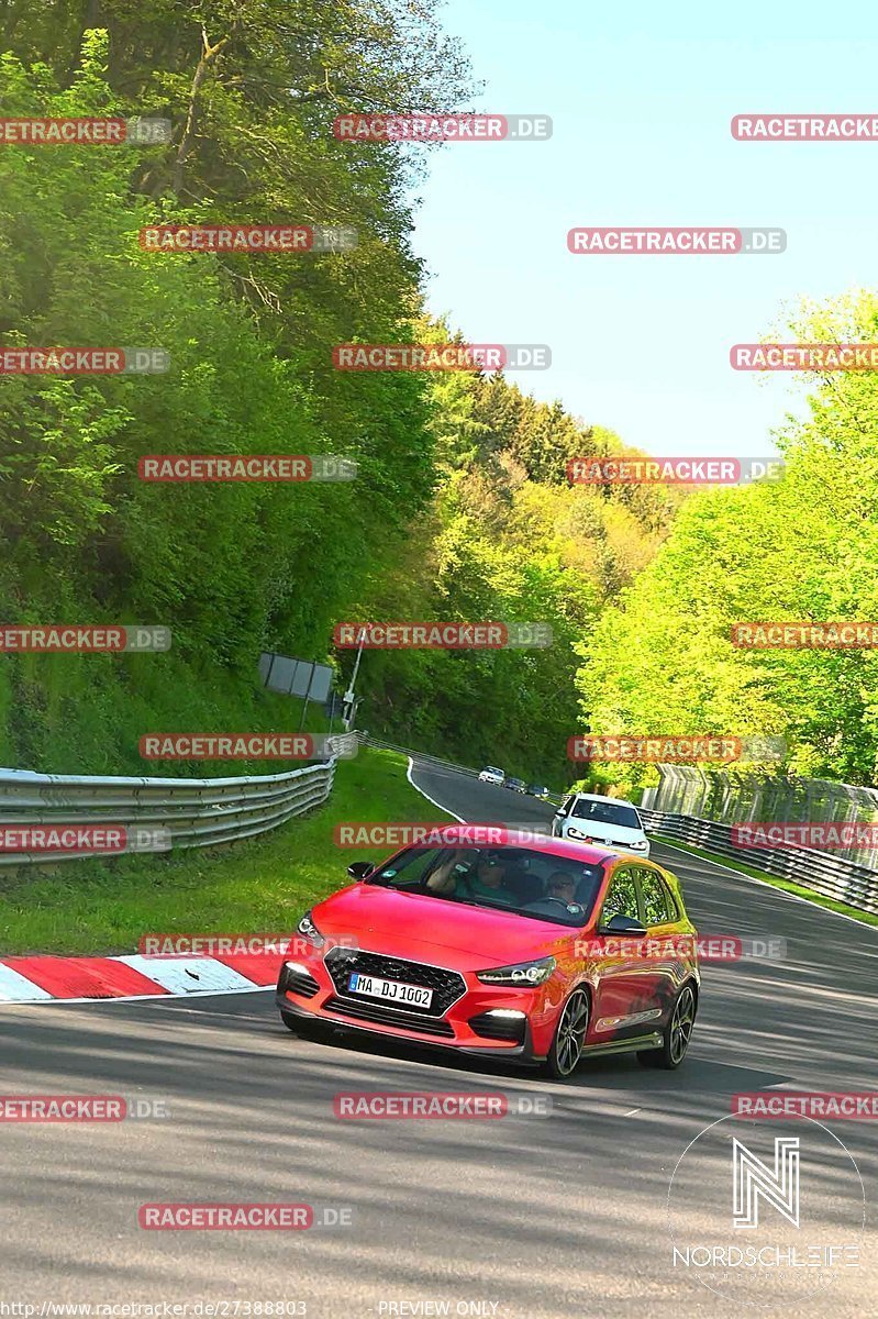 Bild #27388803 - Touristenfahrten Nürburgring Nordschleife (11.05.2024)