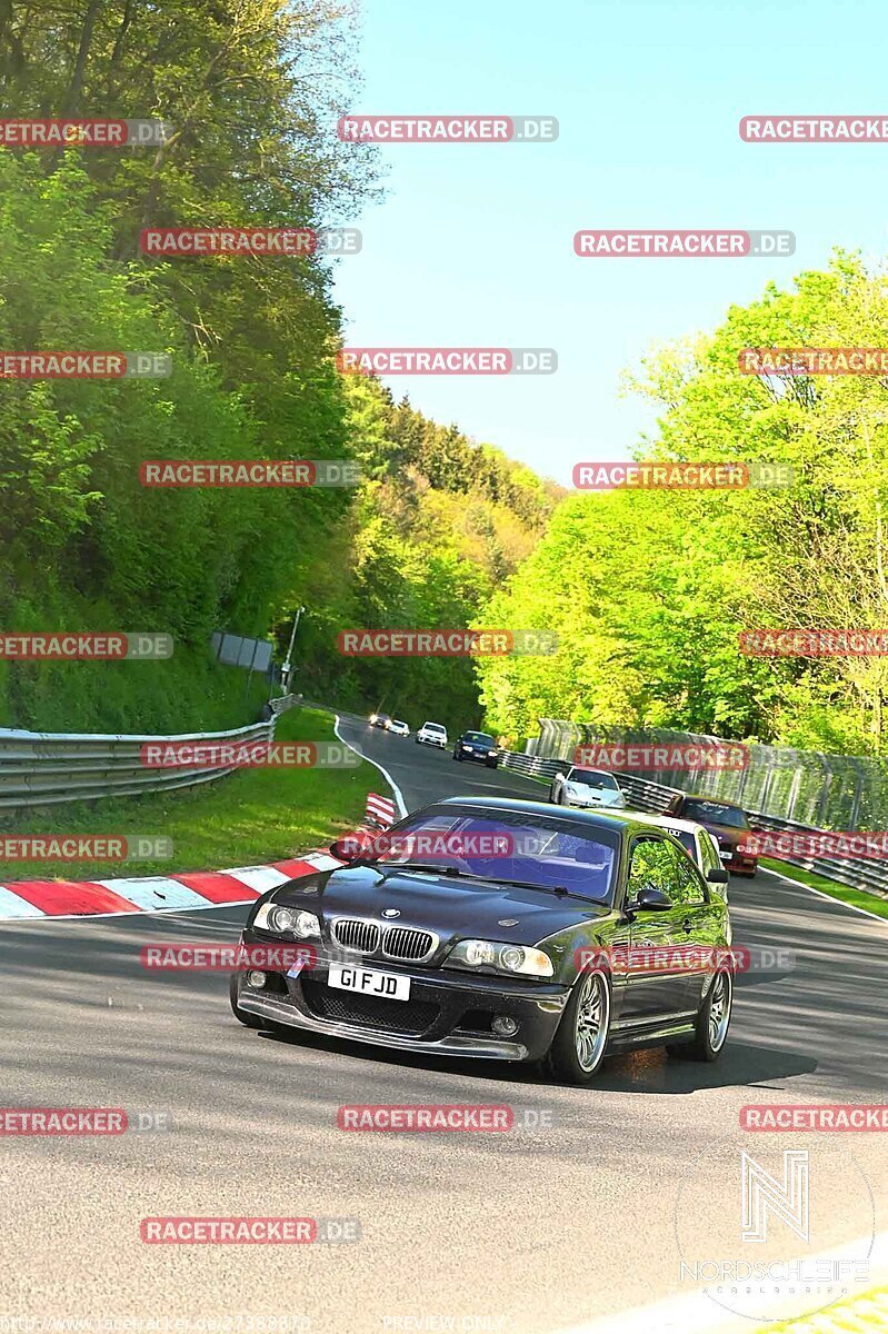 Bild #27388870 - Touristenfahrten Nürburgring Nordschleife (11.05.2024)