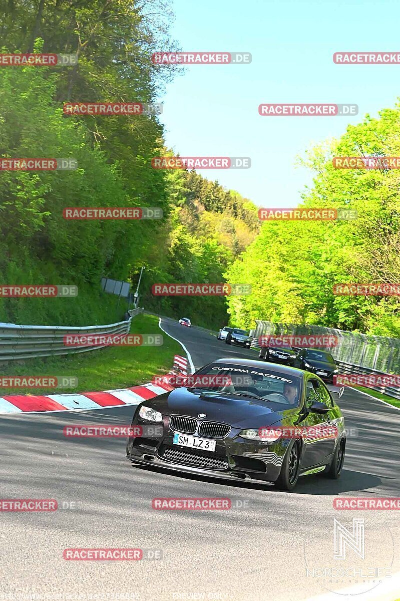 Bild #27388892 - Touristenfahrten Nürburgring Nordschleife (11.05.2024)