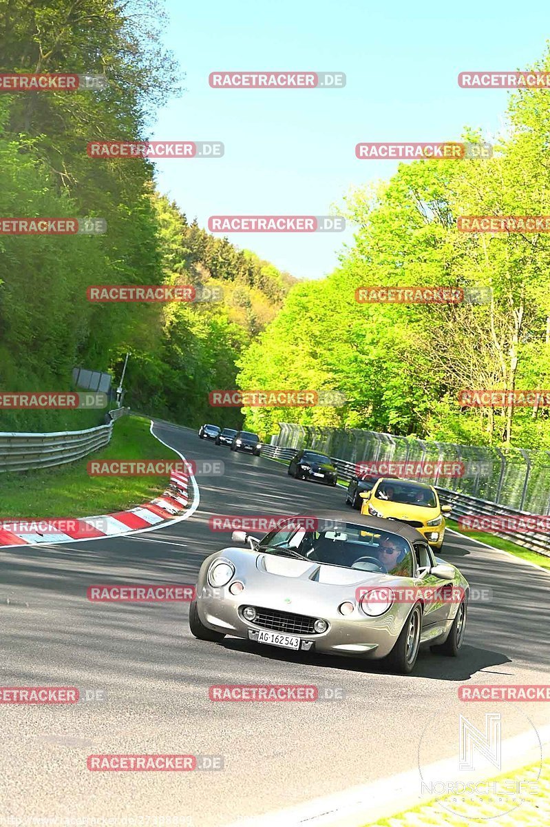 Bild #27388899 - Touristenfahrten Nürburgring Nordschleife (11.05.2024)