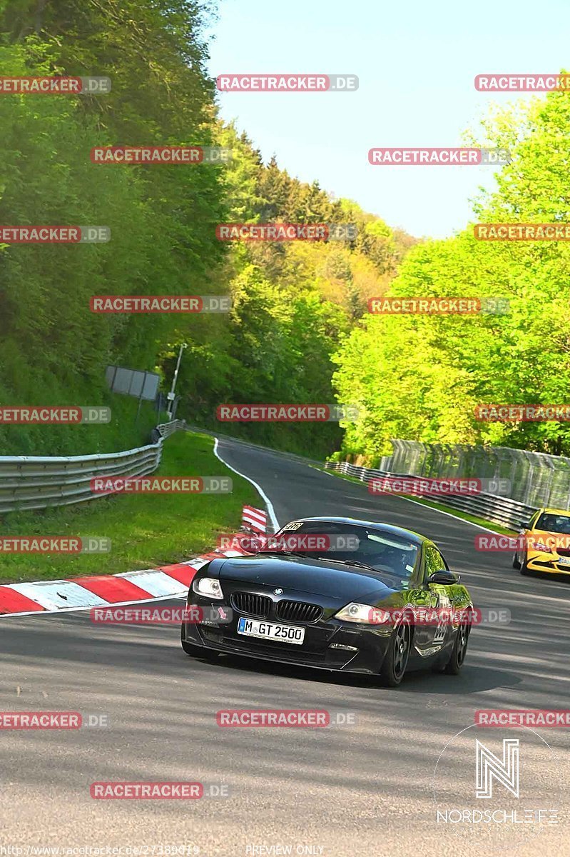 Bild #27389019 - Touristenfahrten Nürburgring Nordschleife (11.05.2024)