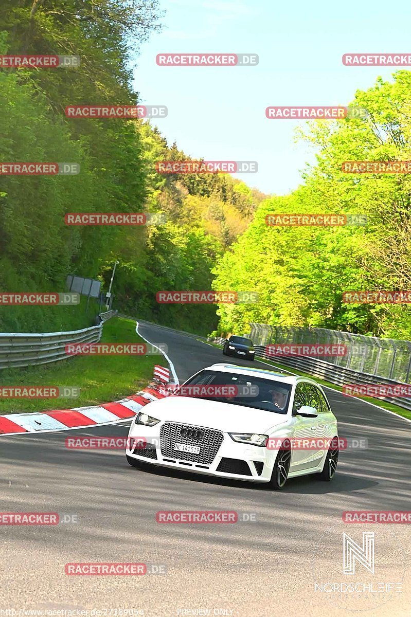 Bild #27389054 - Touristenfahrten Nürburgring Nordschleife (11.05.2024)