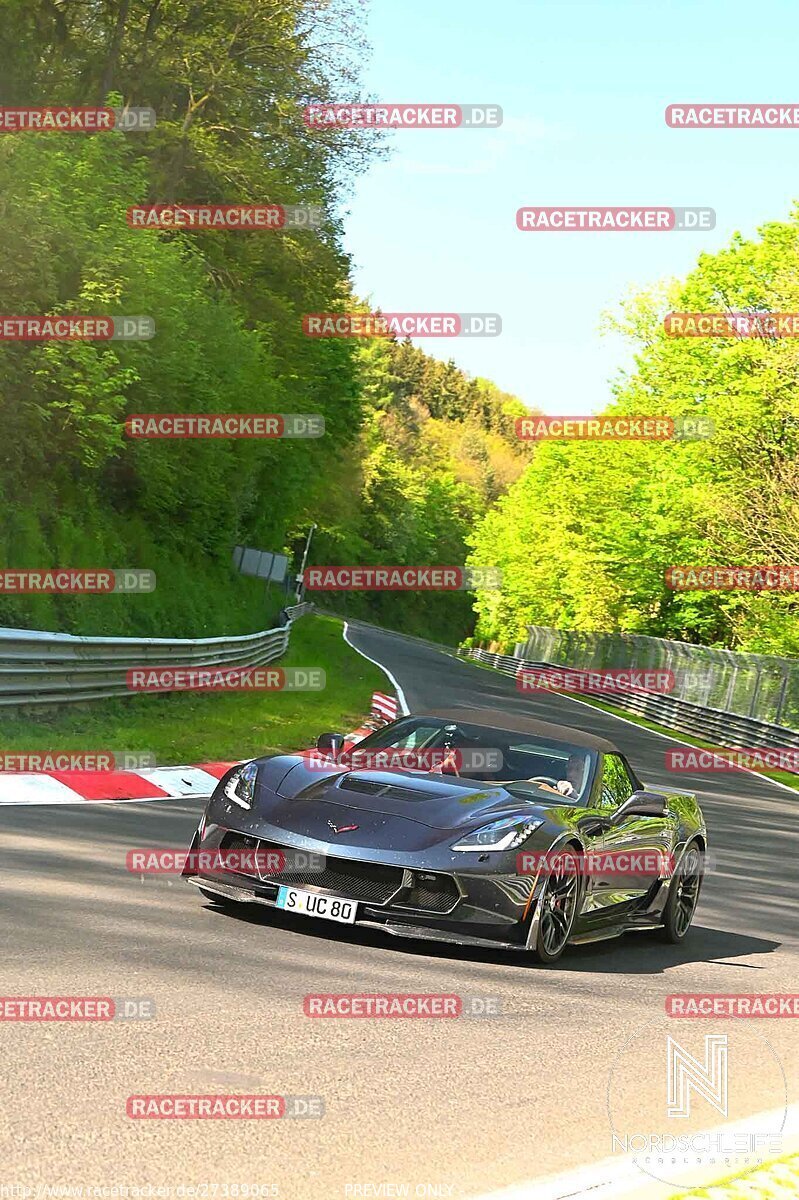 Bild #27389065 - Touristenfahrten Nürburgring Nordschleife (11.05.2024)