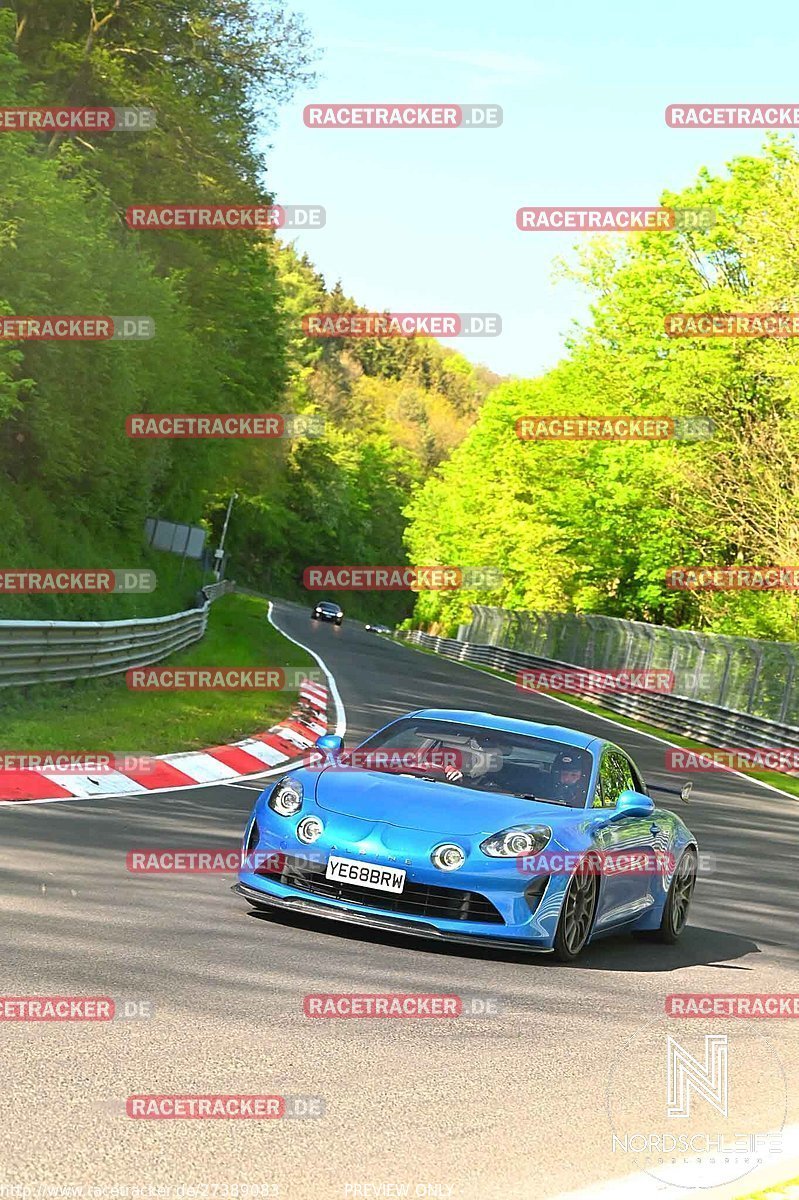 Bild #27389083 - Touristenfahrten Nürburgring Nordschleife (11.05.2024)