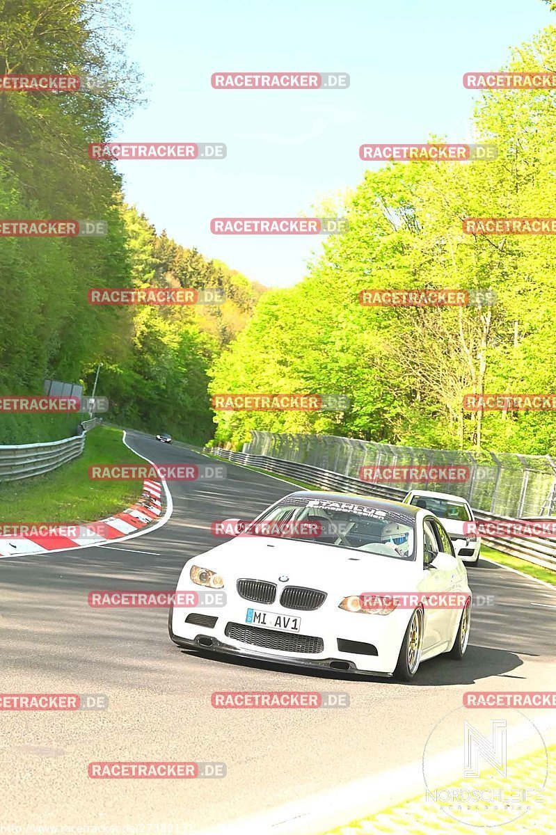 Bild #27389131 - Touristenfahrten Nürburgring Nordschleife (11.05.2024)