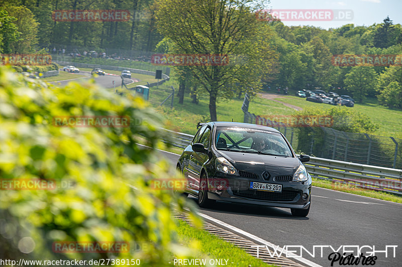 Bild #27389150 - Touristenfahrten Nürburgring Nordschleife (11.05.2024)