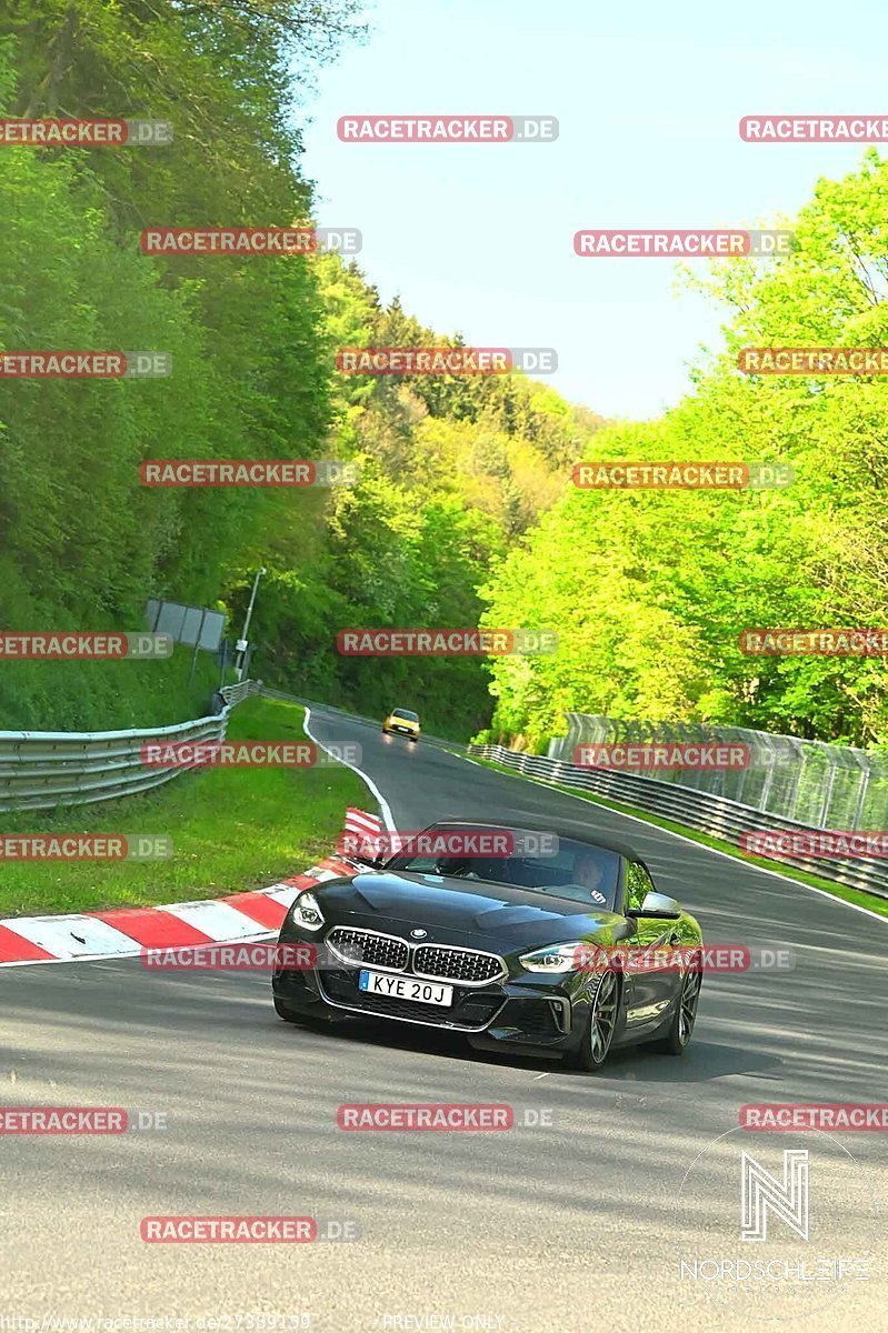 Bild #27389159 - Touristenfahrten Nürburgring Nordschleife (11.05.2024)