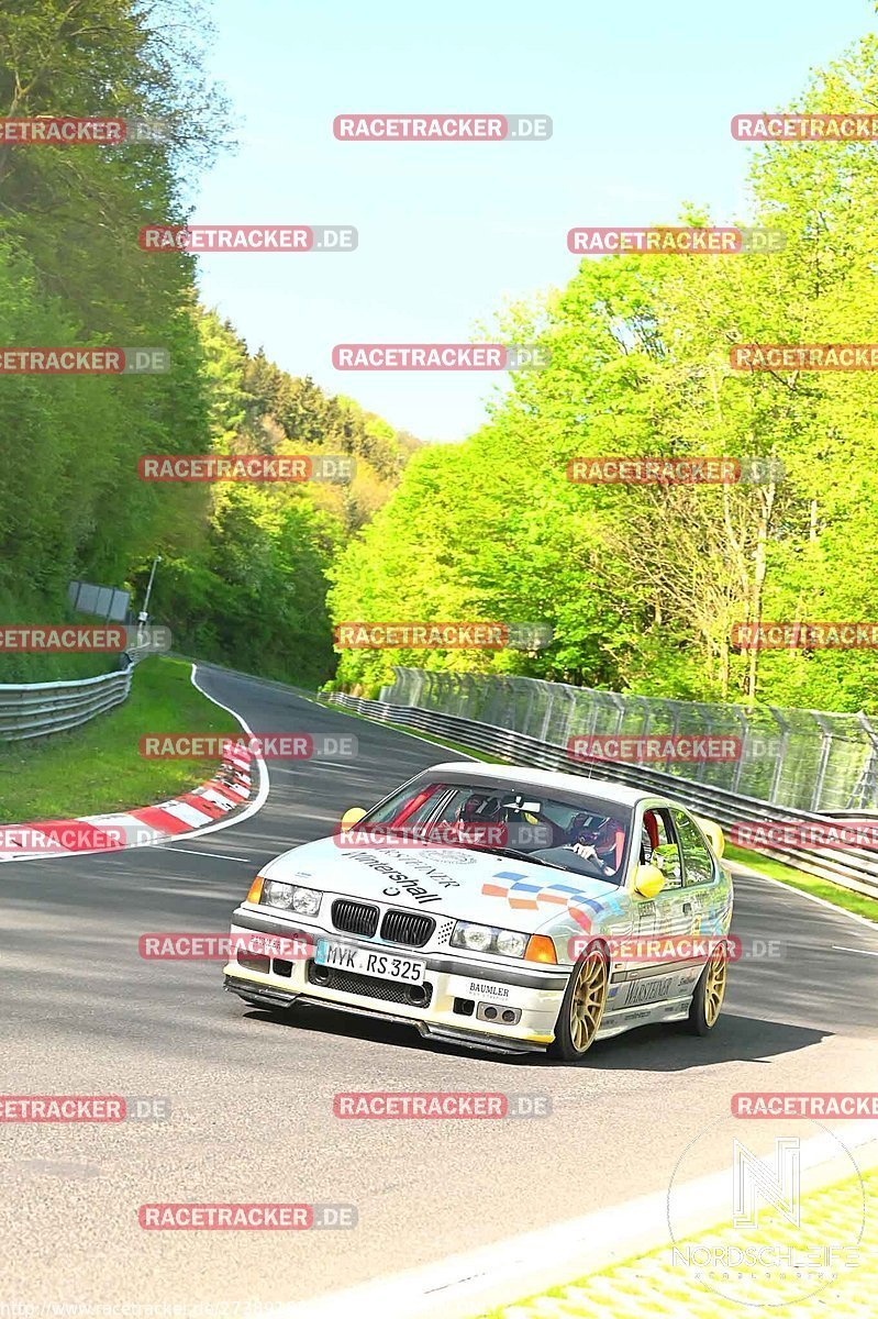 Bild #27389183 - Touristenfahrten Nürburgring Nordschleife (11.05.2024)