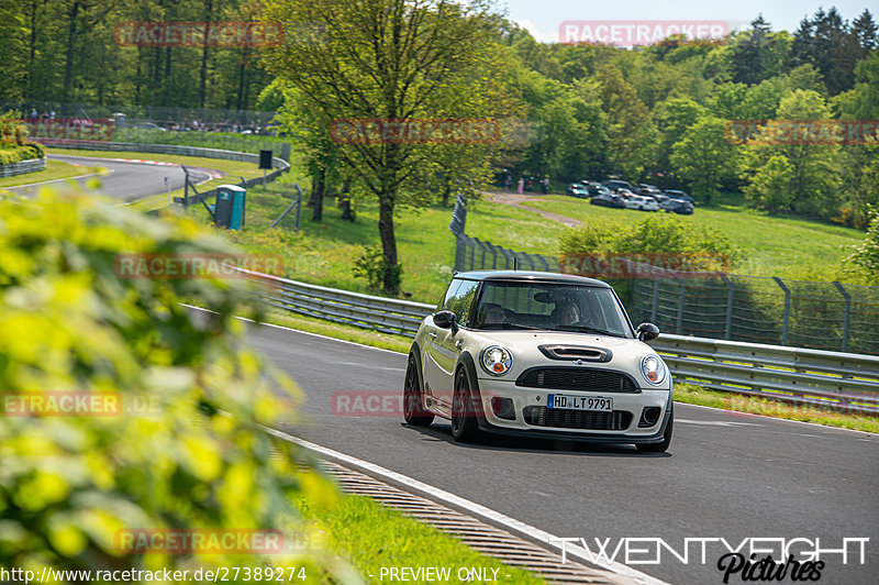 Bild #27389274 - Touristenfahrten Nürburgring Nordschleife (11.05.2024)