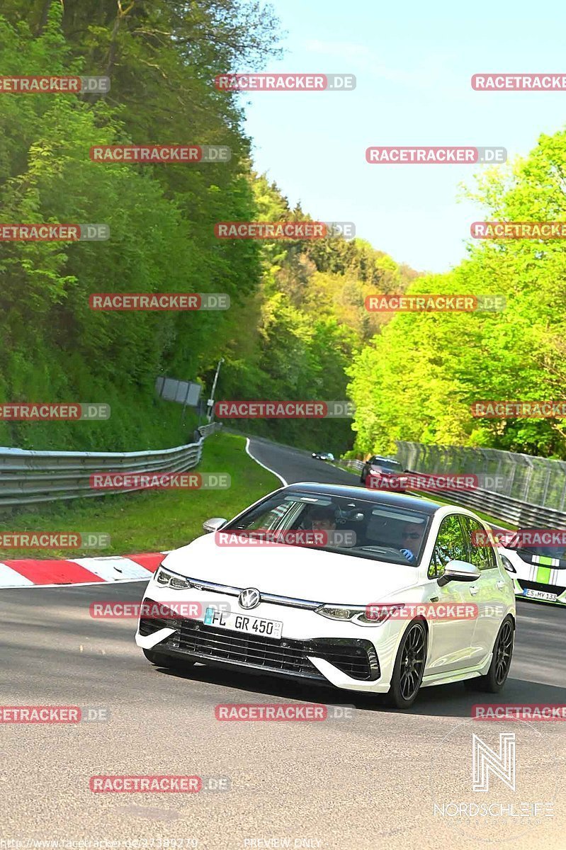 Bild #27389279 - Touristenfahrten Nürburgring Nordschleife (11.05.2024)