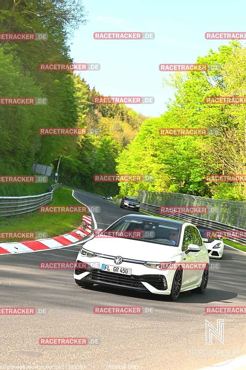 Bild #27389284 - Touristenfahrten Nürburgring Nordschleife (11.05.2024)