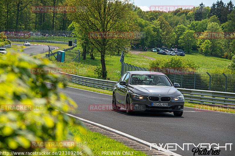 Bild #27389286 - Touristenfahrten Nürburgring Nordschleife (11.05.2024)