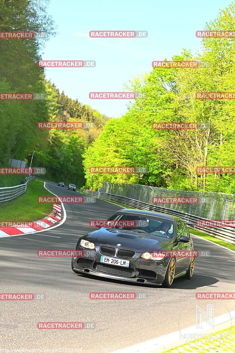 Bild #27389288 - Touristenfahrten Nürburgring Nordschleife (11.05.2024)