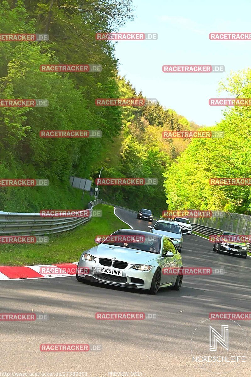 Bild #27389301 - Touristenfahrten Nürburgring Nordschleife (11.05.2024)