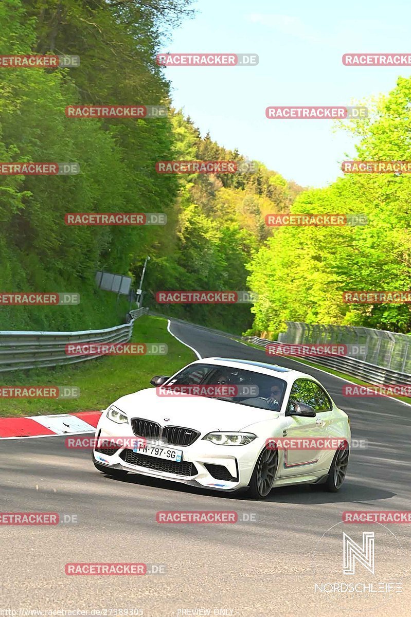 Bild #27389305 - Touristenfahrten Nürburgring Nordschleife (11.05.2024)