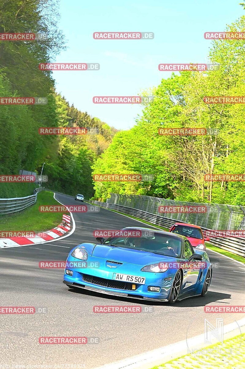 Bild #27389325 - Touristenfahrten Nürburgring Nordschleife (11.05.2024)