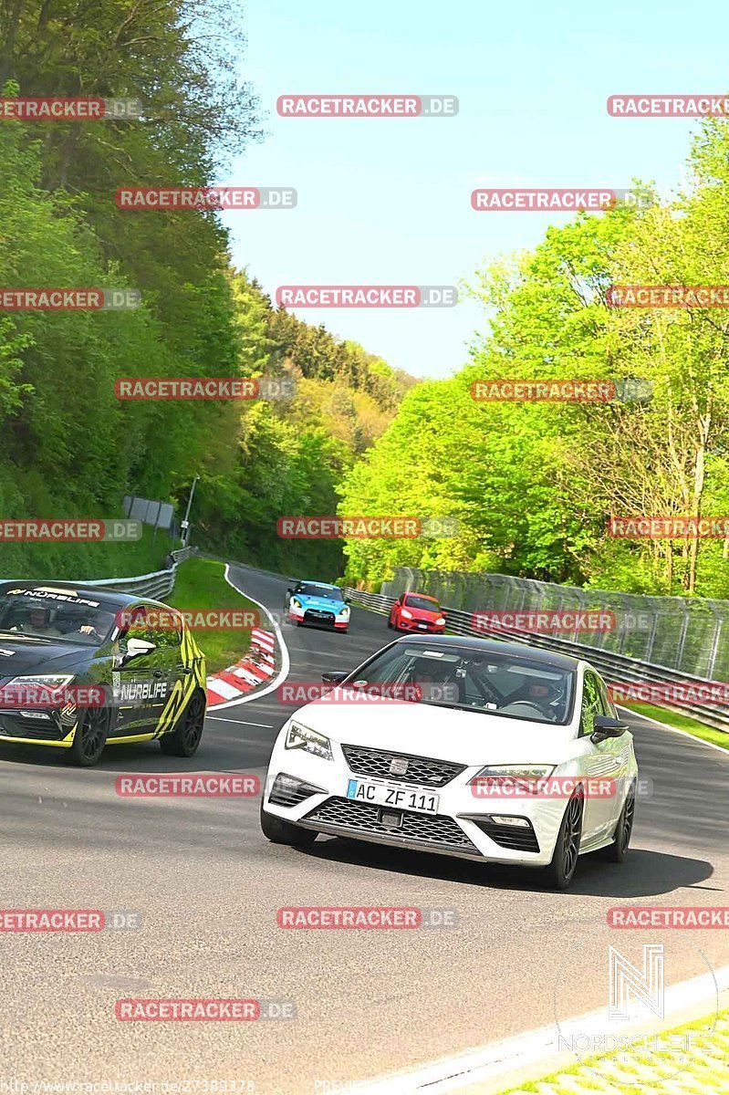 Bild #27389378 - Touristenfahrten Nürburgring Nordschleife (11.05.2024)