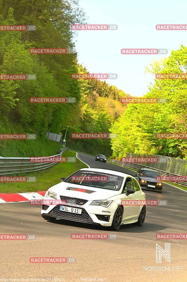 Bild #27389420 - Touristenfahrten Nürburgring Nordschleife (11.05.2024)