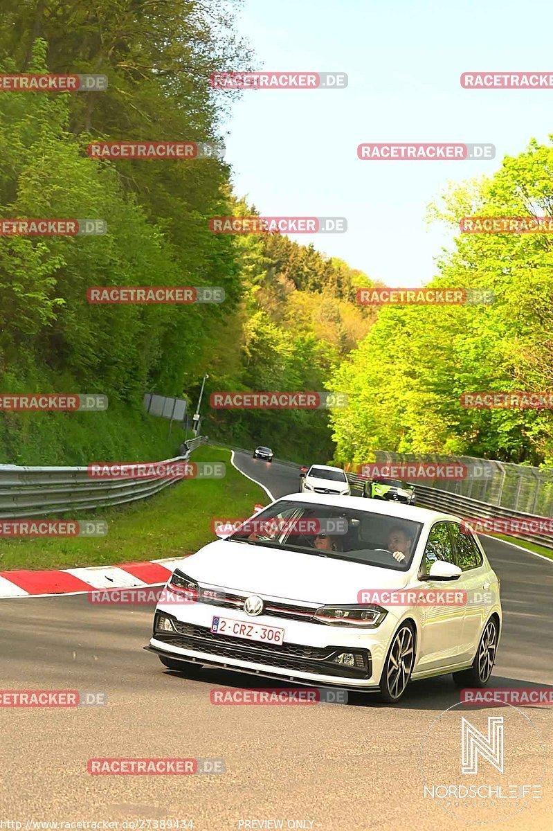 Bild #27389434 - Touristenfahrten Nürburgring Nordschleife (11.05.2024)