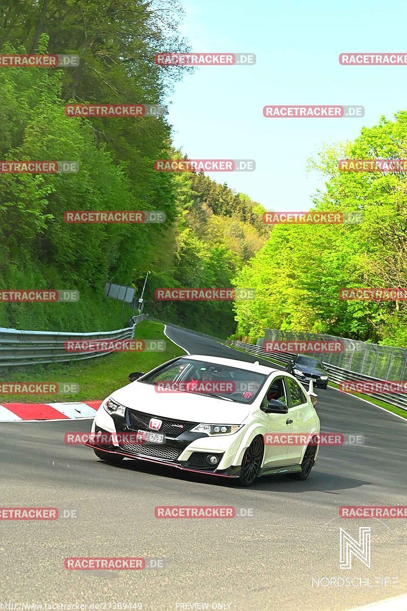 Bild #27389449 - Touristenfahrten Nürburgring Nordschleife (11.05.2024)