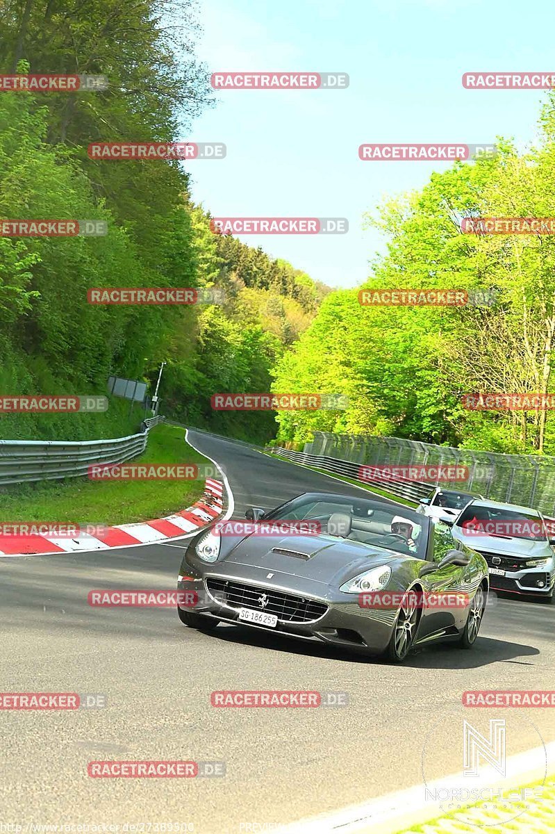 Bild #27389500 - Touristenfahrten Nürburgring Nordschleife (11.05.2024)