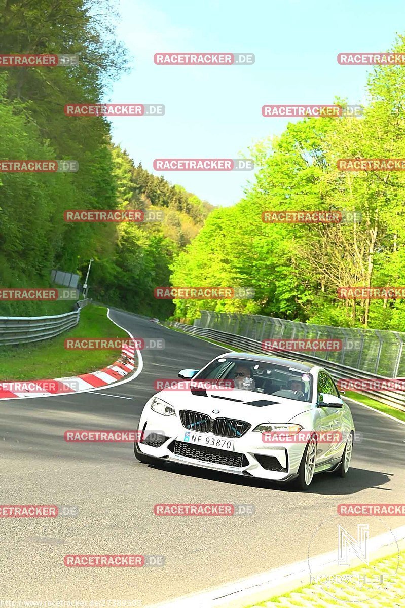 Bild #27389503 - Touristenfahrten Nürburgring Nordschleife (11.05.2024)