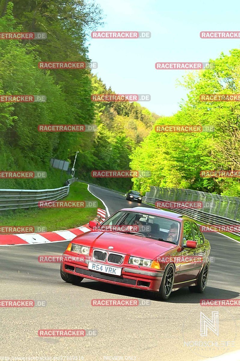 Bild #27389516 - Touristenfahrten Nürburgring Nordschleife (11.05.2024)