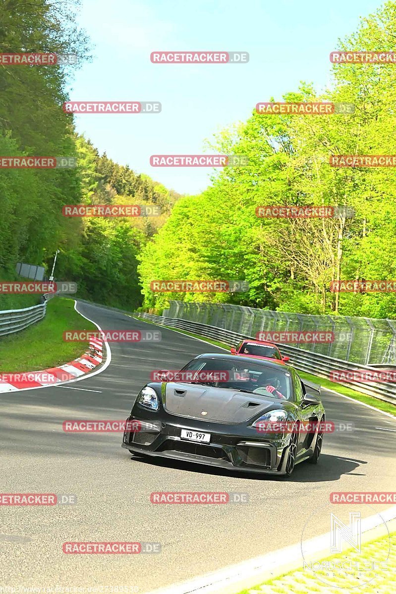 Bild #27389530 - Touristenfahrten Nürburgring Nordschleife (11.05.2024)